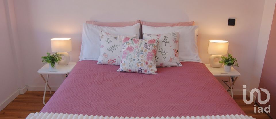 Appartement T3 à Setúbal (São Sebastião) de 135 m²