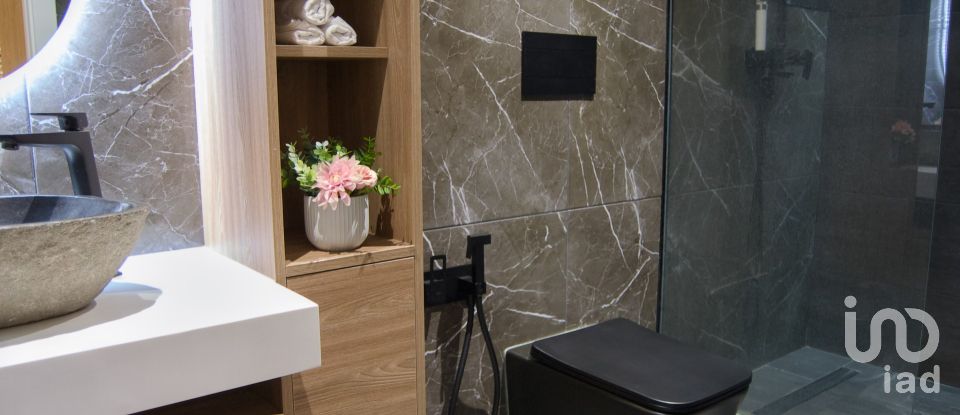 Appartement T3 à Setúbal (São Sebastião) de 135 m²