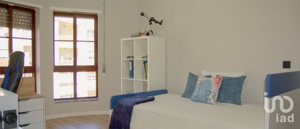 Appartement T3 à Setúbal (São Sebastião) de 135 m²