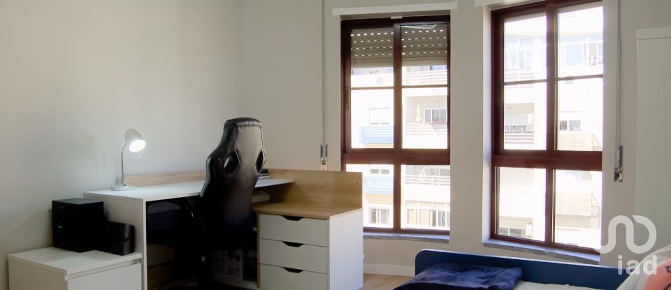 Appartement T3 à Setúbal (São Sebastião) de 135 m²