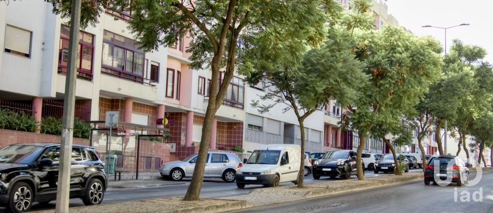 Appartement T3 à Setúbal (São Sebastião) de 135 m²