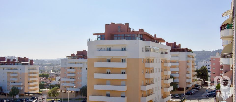 Appartement T3 à Setúbal (São Sebastião) de 135 m²