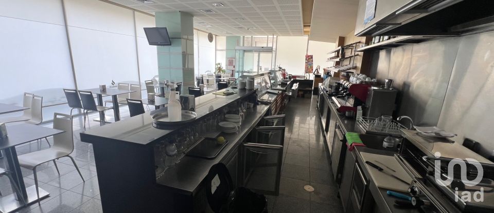 Loja / Estabelecimento Comercial em Cedofeita, Santo Ildefonso, Sé, Miragaia, São Nicolau e Vitória de 286 m²