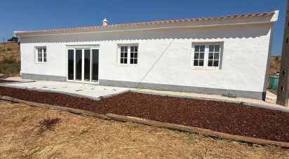 Maison rustique T2 à São Bartolomeu de Messines de 115 m²