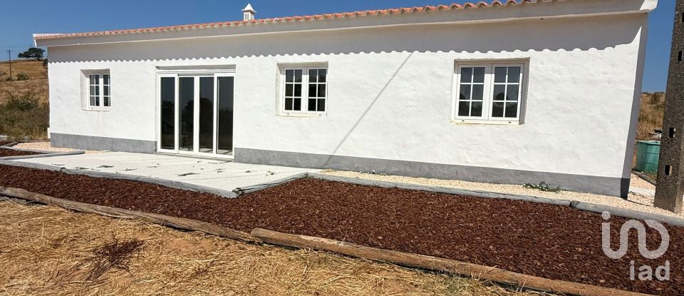 Maison rustique T2 à São Bartolomeu de Messines de 115 m²