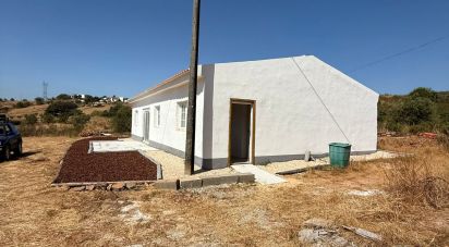 Maison rustique T2 à São Bartolomeu de Messines de 115 m²