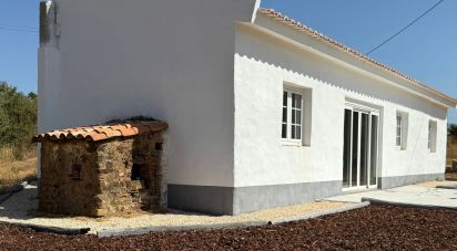 Maison rustique T2 à São Bartolomeu de Messines de 115 m²