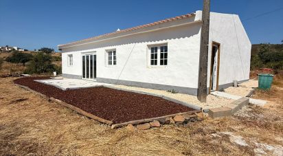 Maison rustique T2 à São Bartolomeu de Messines de 115 m²