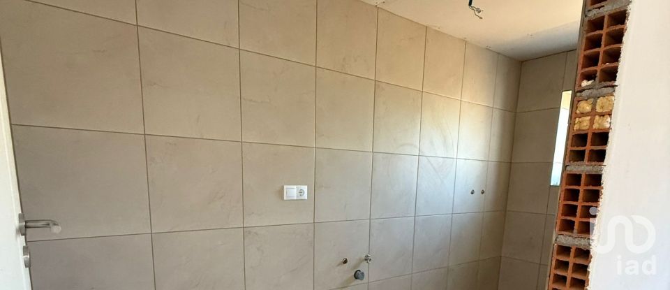 Maison rustique T2 à São Bartolomeu de Messines de 115 m²