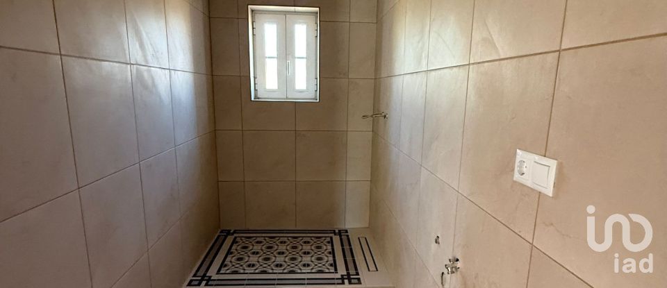 Maison rustique T2 à São Bartolomeu de Messines de 115 m²