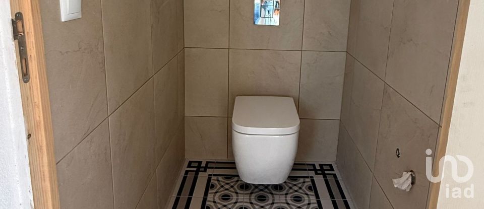 Maison rustique T2 à São Bartolomeu de Messines de 115 m²