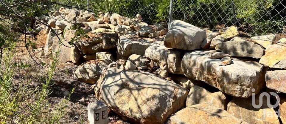 Terrain à Luz de Tavira e Santo Estêvão de 5 570 m²