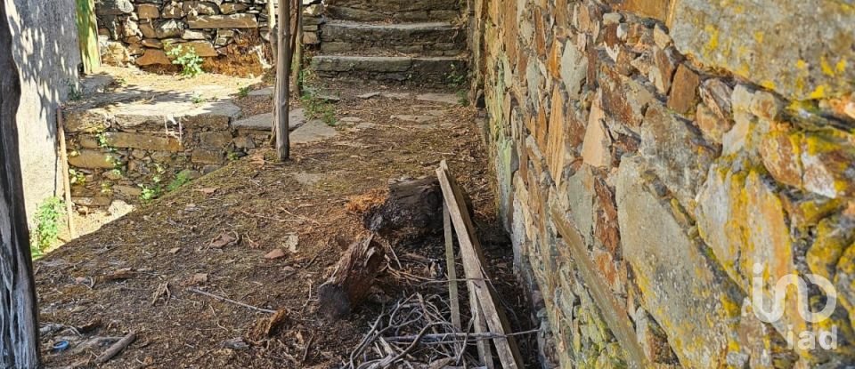 Maison de village T3 à Sobreira Formosa e Alvito da Beira de 193 m²