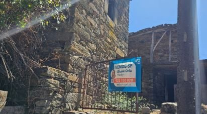 Maison de village T3 à Sobreira Formosa e Alvito da Beira de 193 m²