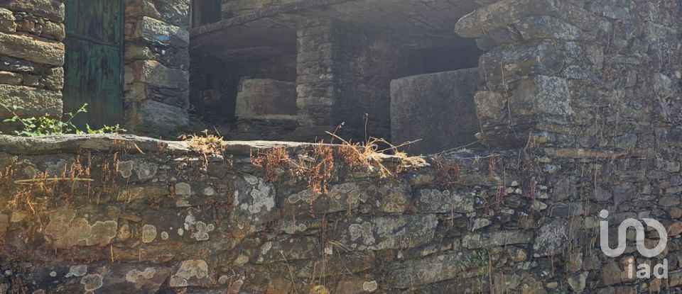 Maison de village T3 à Sobreira Formosa e Alvito da Beira de 193 m²