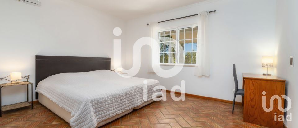 Quinta T6 em Luz de Tavira e Santo Estêvão de 418 m²