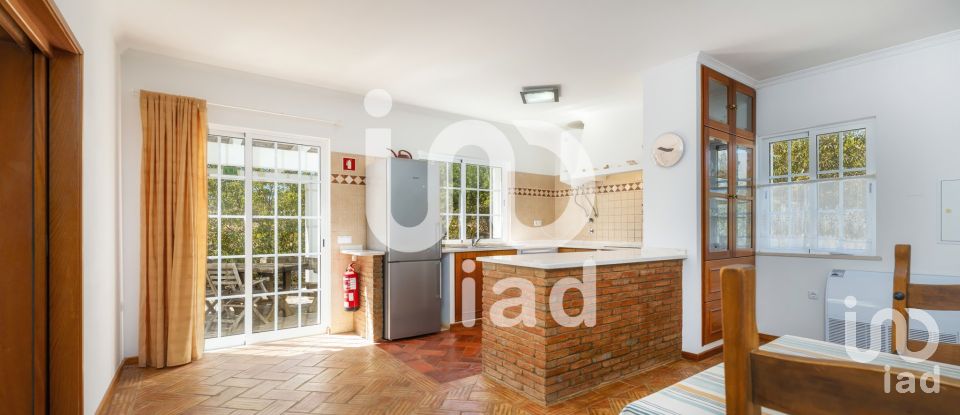 Quinta T6 em Luz de Tavira e Santo Estêvão de 418 m²