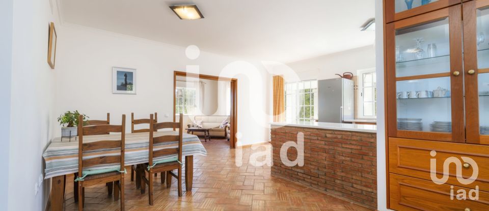 Quinta T6 em Luz de Tavira e Santo Estêvão de 418 m²