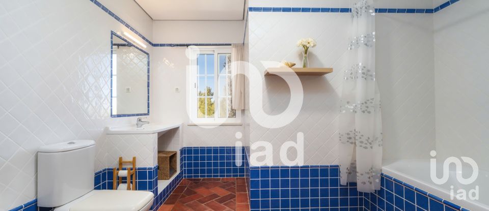 Quinta T6 em Luz de Tavira e Santo Estêvão de 418 m²