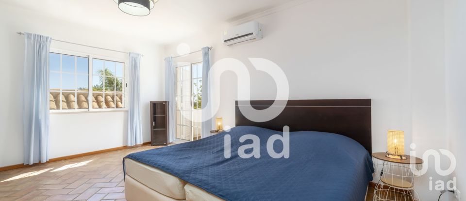 Quinta T6 em Luz de Tavira e Santo Estêvão de 418 m²