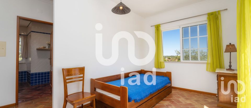 Quinta T6 em Luz de Tavira e Santo Estêvão de 418 m²