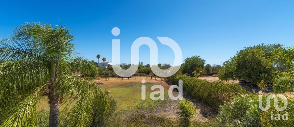 Quinta T6 em Luz de Tavira e Santo Estêvão de 418 m²