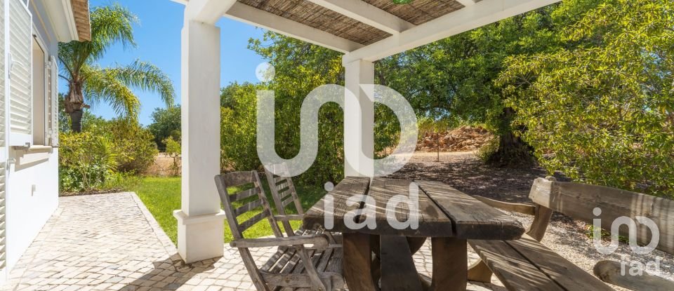 Quinta T6 em Luz de Tavira e Santo Estêvão de 418 m²