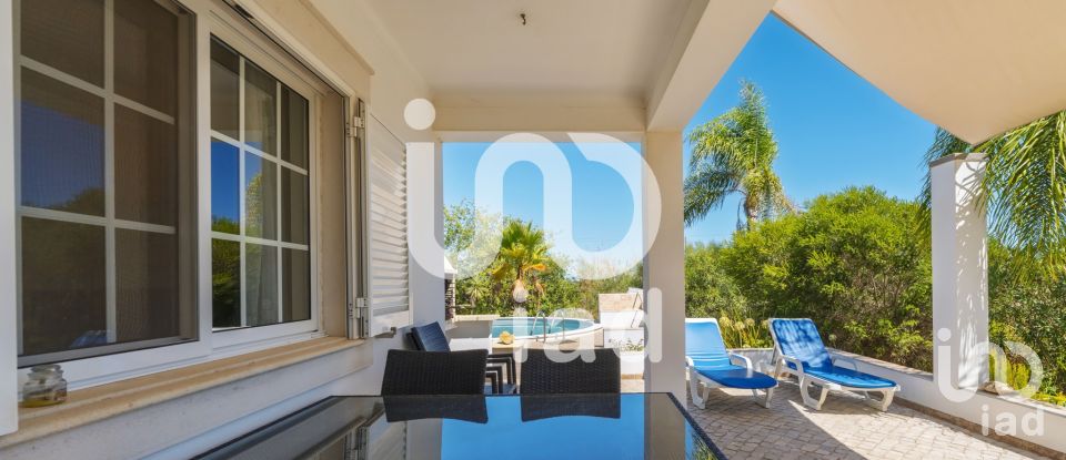 Quinta T6 em Luz de Tavira e Santo Estêvão de 418 m²