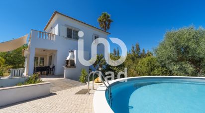 Ferme T6 à Luz de Tavira e Santo Estêvão de 418 m²