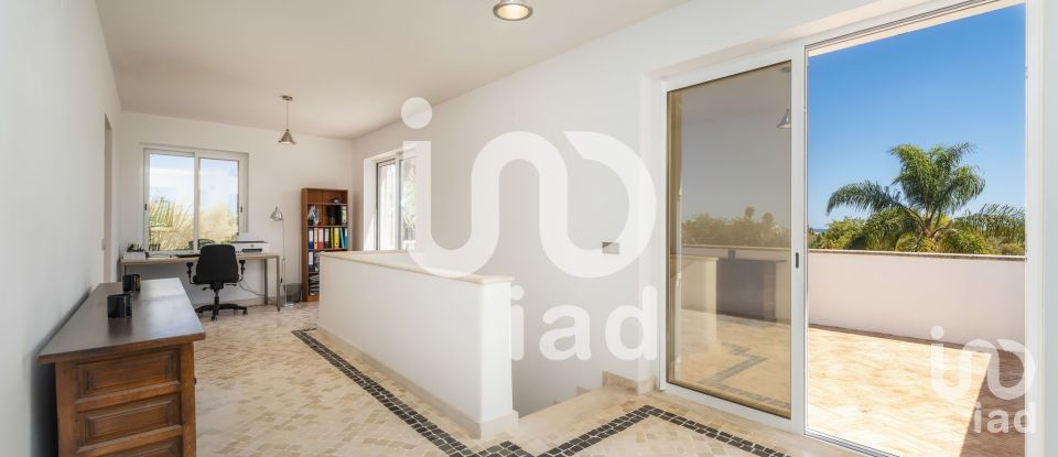 Quinta T6 em Luz de Tavira e Santo Estêvão de 418 m²