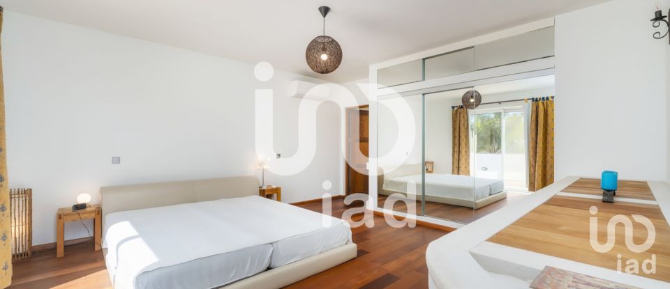 Quinta T6 em Luz de Tavira e Santo Estêvão de 418 m²