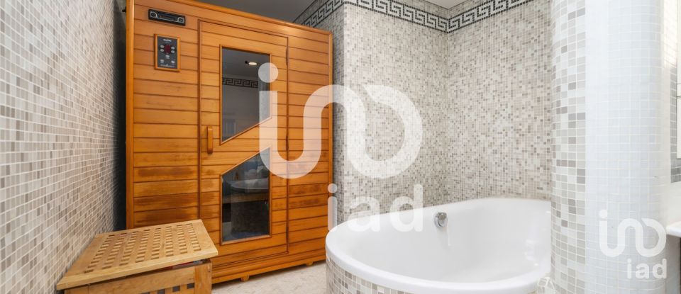 Quinta T6 em Luz de Tavira e Santo Estêvão de 418 m²