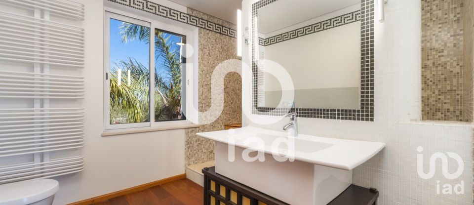 Quinta T6 em Luz de Tavira e Santo Estêvão de 418 m²