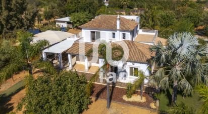Ferme T6 à Luz de Tavira e Santo Estêvão de 418 m²