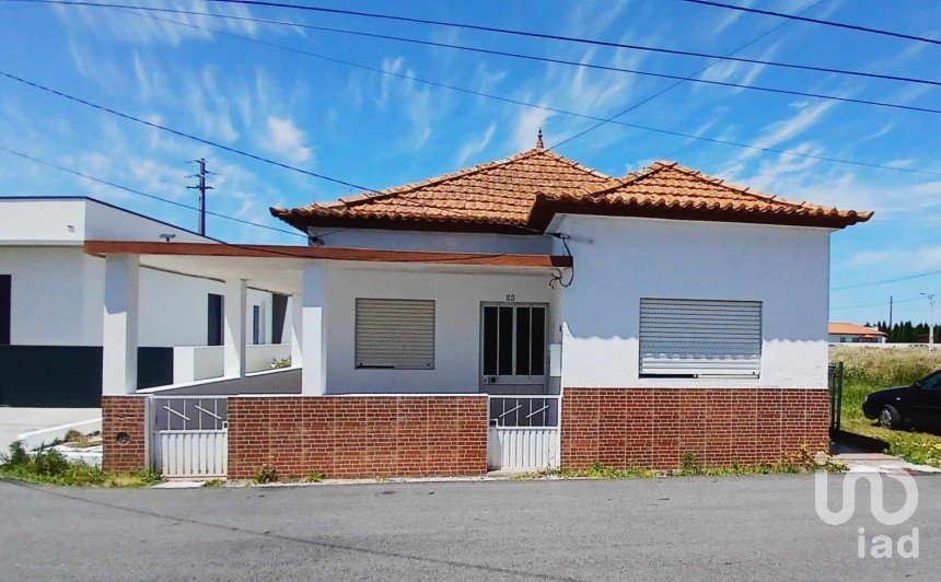 Casa tradicional T4 em Gafanha da Encarnação de 157 m²