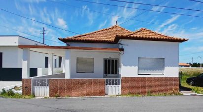 Traditional house T4 in Gafanha da Encarnação of 157 m²