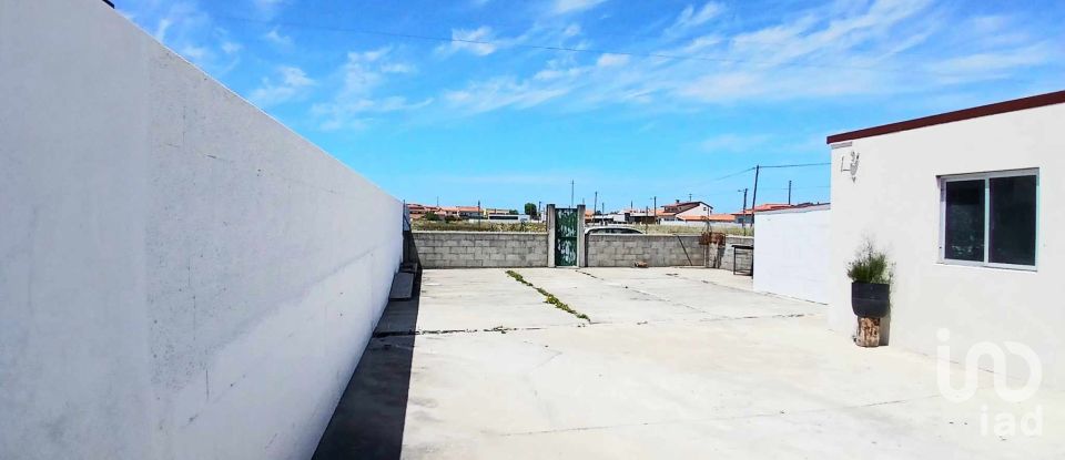 Casa tradicional T4 em Gafanha da Encarnação de 157 m²