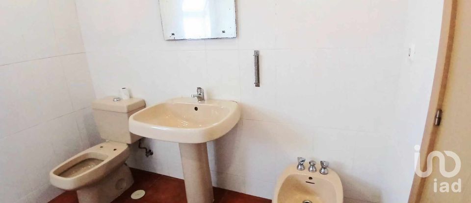 Casa tradicional T4 em Gafanha da Encarnação de 157 m²