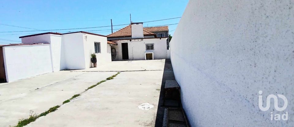 Casa tradicional T4 em Gafanha da Encarnação de 157 m²