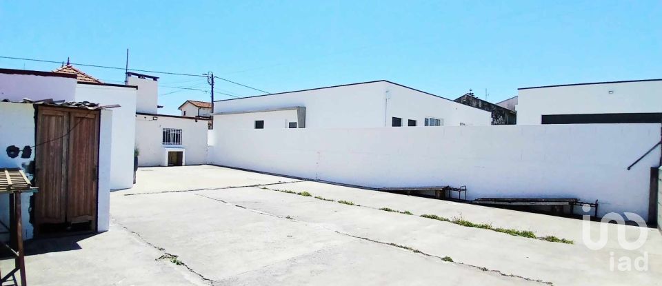 Casa tradicional T4 em Gafanha da Encarnação de 157 m²