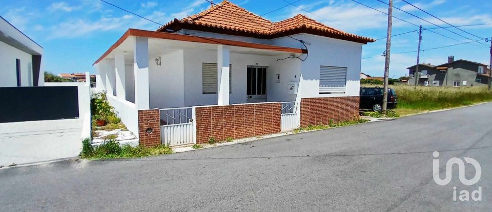 Casa tradicional T4 em Gafanha da Encarnação de 157 m²