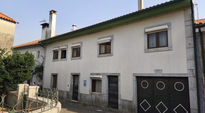 Moradia T6 em Infias de 390 m²