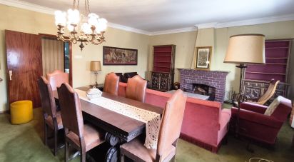 House T6 in Infias of 390 m²