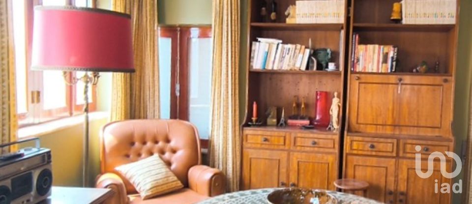 Moradia T6 em Infias de 390 m²