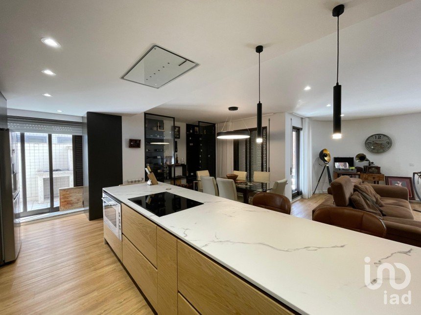 Apartamento T3 em Esposende, Marinhas e Gandra de 238 m²