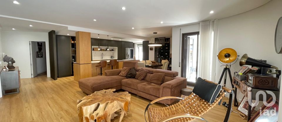 Apartamento T3 em Esposende, Marinhas e Gandra de 238 m²