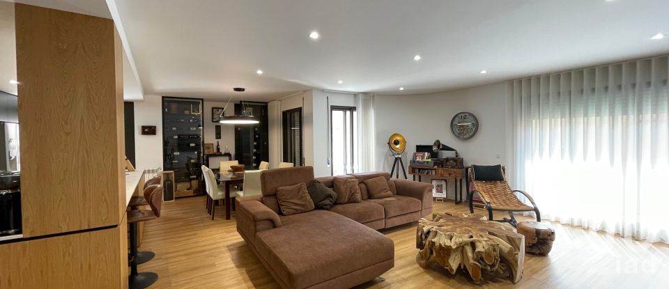 Apartamento T3 em Esposende, Marinhas e Gandra de 238 m²