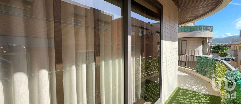 Apartamento T3 em Esposende, Marinhas e Gandra de 238 m²