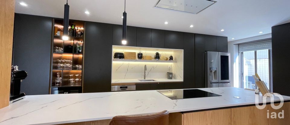 Apartamento T3 em Esposende, Marinhas e Gandra de 238 m²