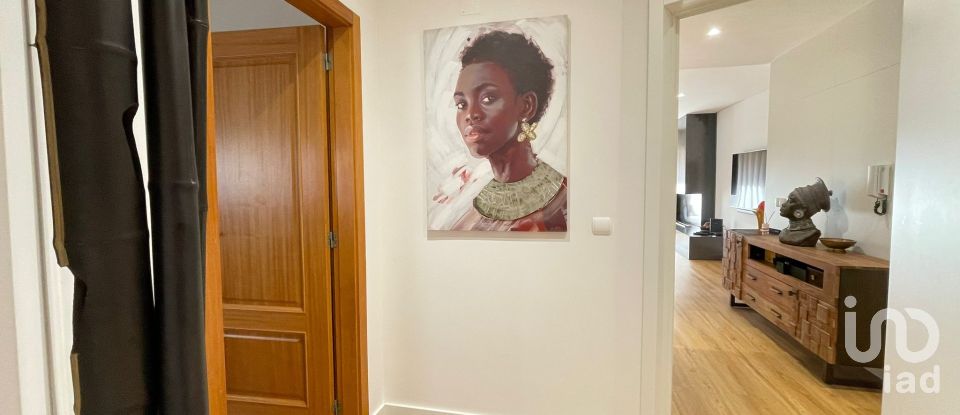 Apartamento T3 em Esposende, Marinhas e Gandra de 238 m²